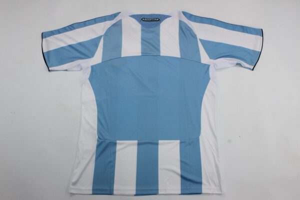 Argentina Local / Fan version / Retro 08-10 - Imagen 4