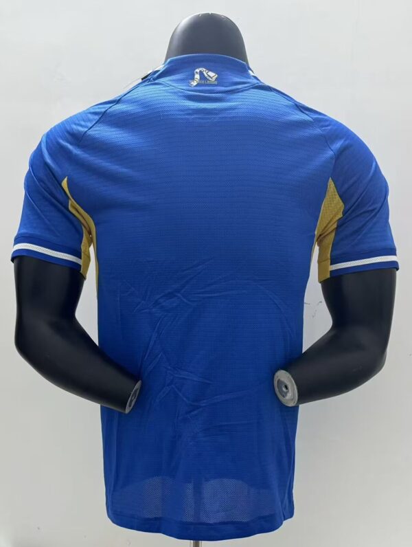 Leeds United FC Visitante / Player version - Imagen 2