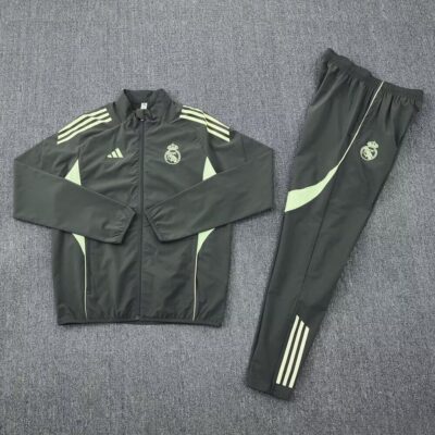 Real Madrid Chandal Cortavientos