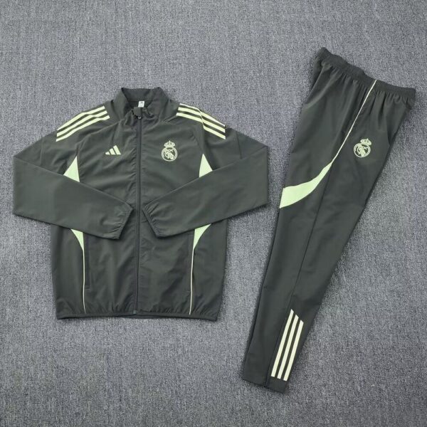 Real Madrid Chandal Cortavientos