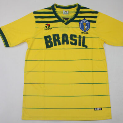 Brasil Local / Fan version / Retro 84-85