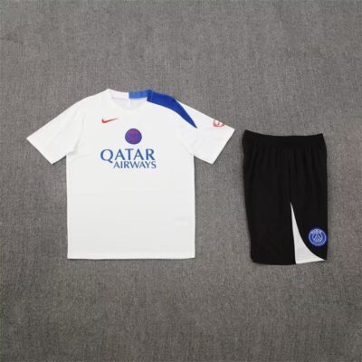 Paris Saint-Germain Conjunto de Entrenamiento