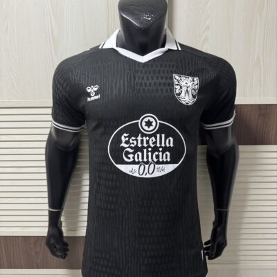 RC Celta de Vigo 100 anniversario / Player version