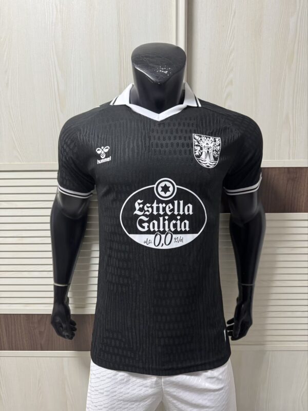 RC Celta de Vigo 100 anniversario / Player version