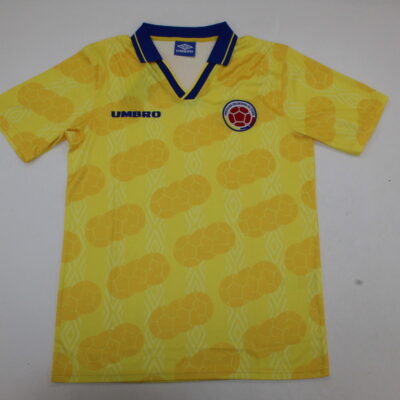 Colombia Local / Fan version / Retro 94-95