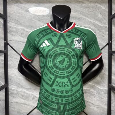 México Local / Player version