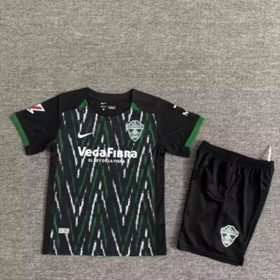 Elche CF Visitante / Kid version / Fan version
