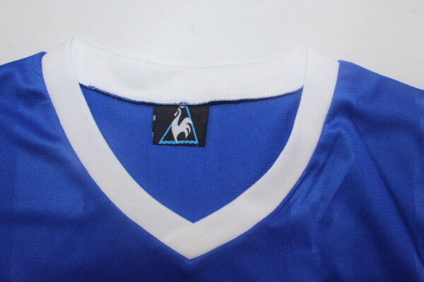 Argentina Visitante / Kid version / Fan version / Retro 86-87 - Imagen 2