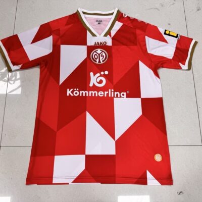1. FSV Mainz 05 Local / Conference League / Fan version