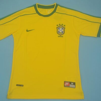Brasil Local / Fan version / Retro 98-99