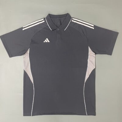 Adidas / Polo Gris