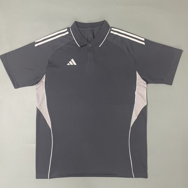 Adidas / Polo Gris