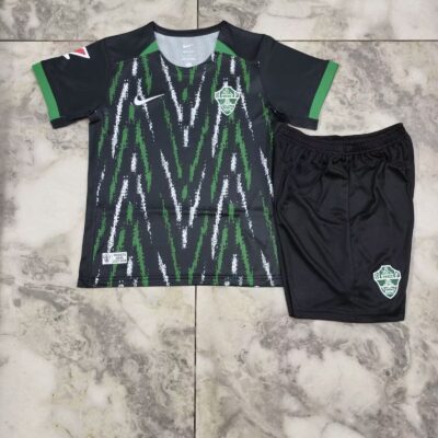 Elche CF Visitante / Kid version / Fan version