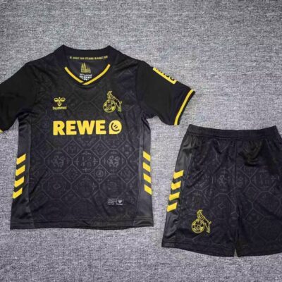 1. FC Köln FC Tercera equipacion / Kid version / Fan version