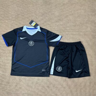 Chelsea fc Visitante / Kid version / Fan version