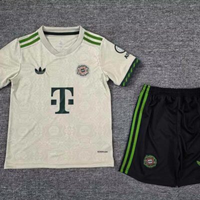 FC Bayern München OctoberFest / Kid version / Fan version