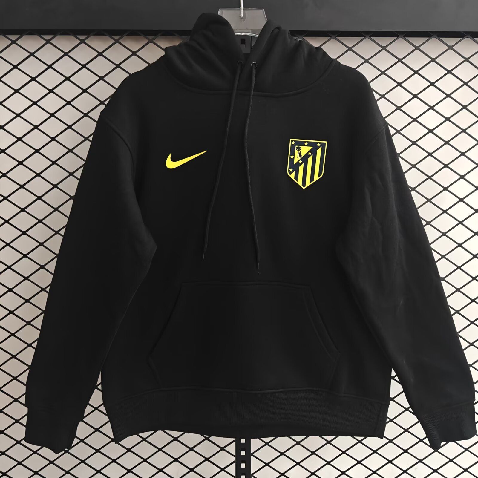 Club Atletico de Madrid Sudadera