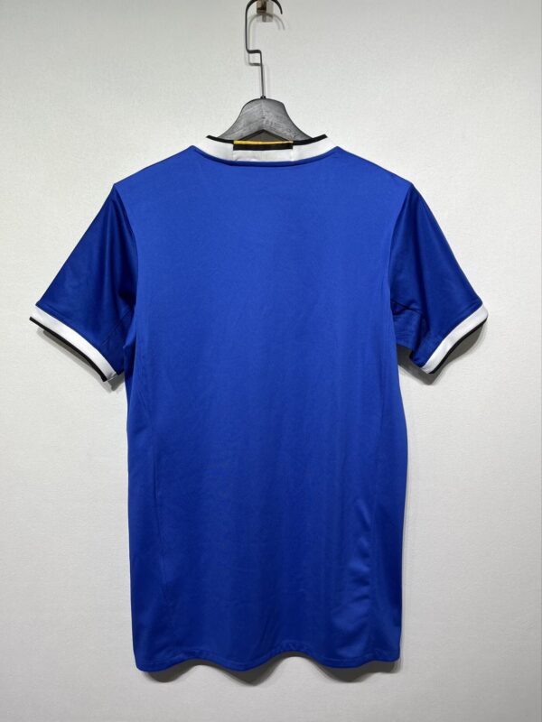 Juventus FC Visitante / Fan version / Retro 16-17 - Imagen 2