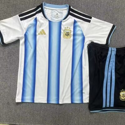 Argentina Local / Kid version / Fan version