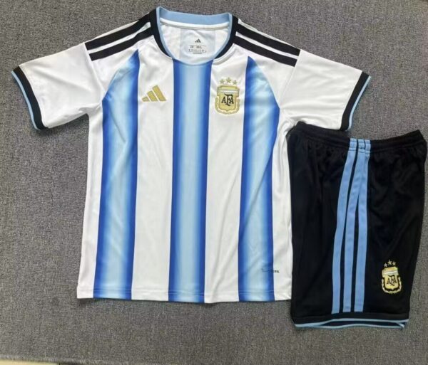 Argentina Local / Kid version / Fan version