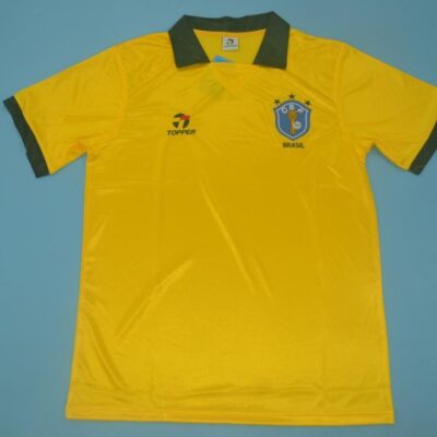 Brasil Local / Fan version / Retro 88-89