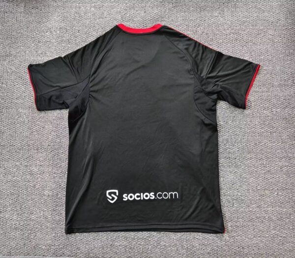 Sevilla fc Tercera equipacion / Fan version - Imagen 5