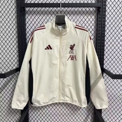 Liverpool FC / Cortavientos