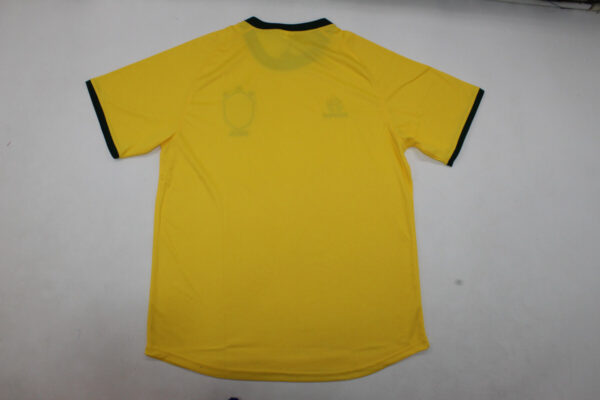 Brasil Local / Fan version / Retro 82-83 - Imagen 4