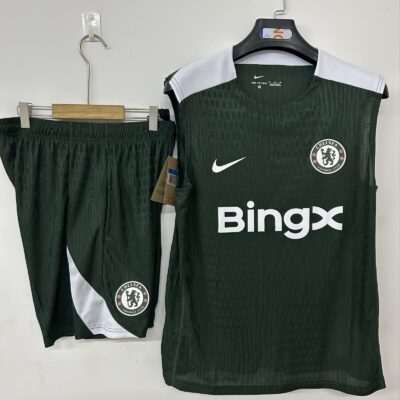 Chelsea FC Conjunto de Entrenamiento / Player version