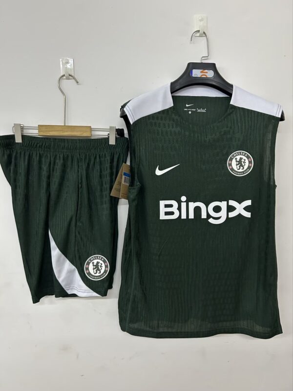 Chelsea FC Conjunto de Entrenamiento / Player version