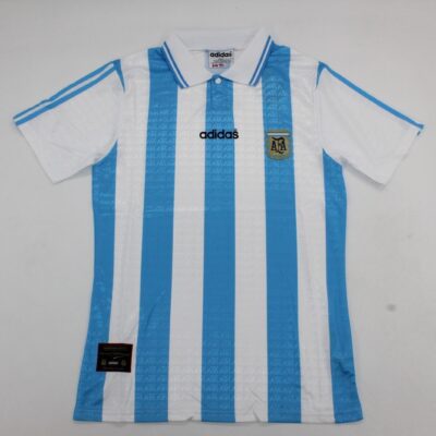 Argentina Local / Player version / Retro 94-95