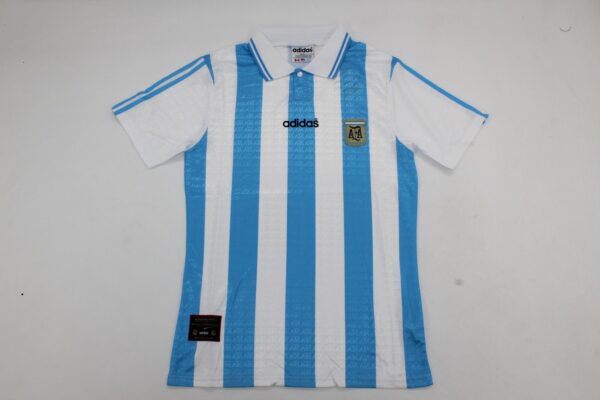 Argentina Local / Player version / Retro 94-95