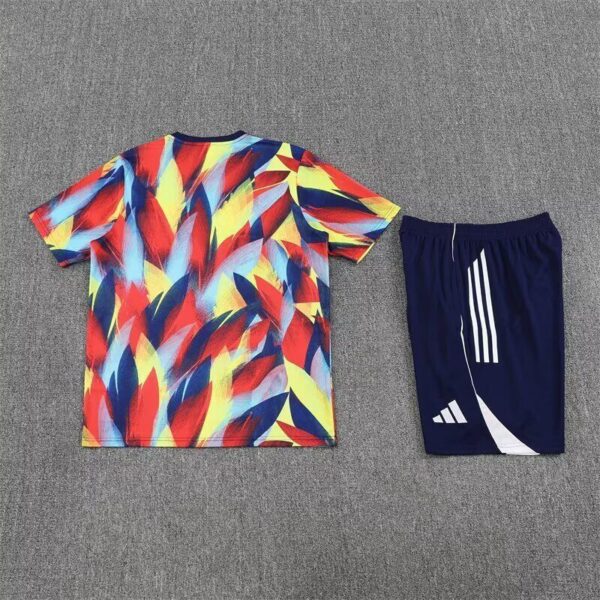 Arsenal FC Conjunto de Pre-partido / Kid version - Imagen 2