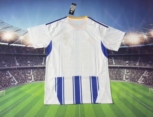Huelva FC Local / Fan version - Imagen 2