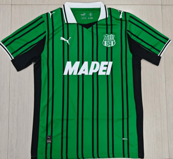 Sassuolo Local / Fan version