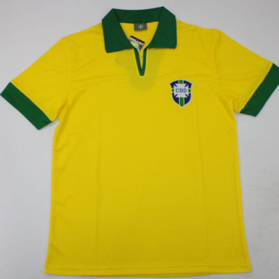 Brasil Local / Fan version / Retro 62-63