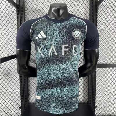 Al-Nassr Visitante / Player version
