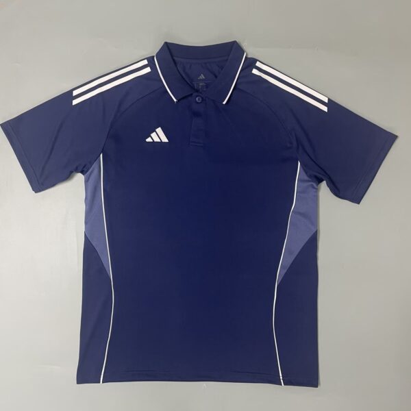 Adidas / Polo Azul