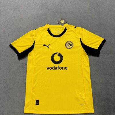 Borussia Dortmund Local / UCL / Fan version