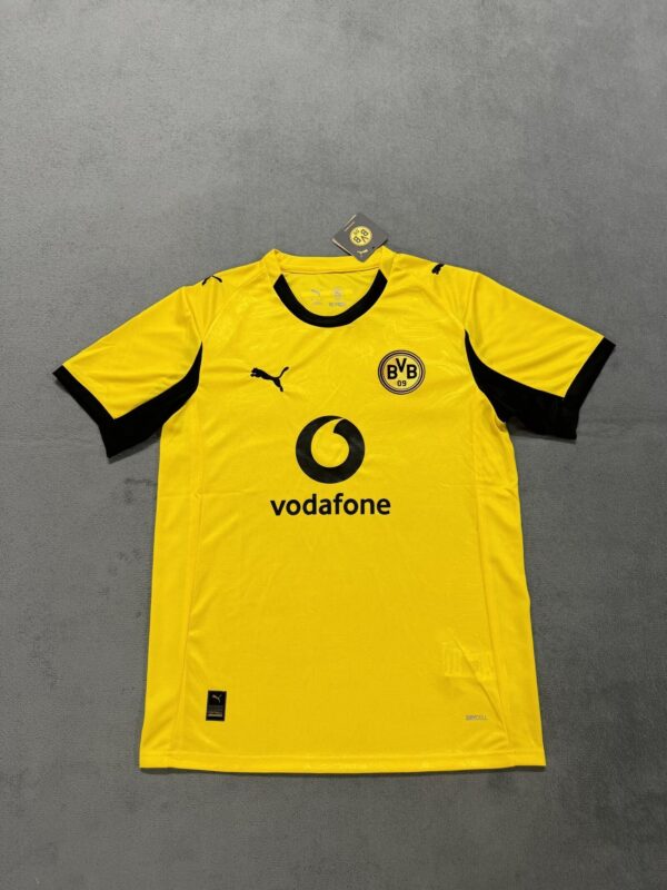 Borussia Dortmund Local / UCL / Fan version