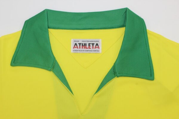 Brasil Entrenamiento / Fan version / Retro 58-59 - Imagen 2