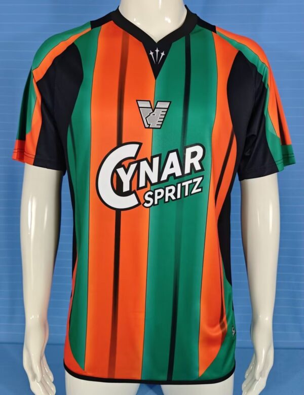 Venezia FC Tercera equipacion / Fan version - Imagen 3