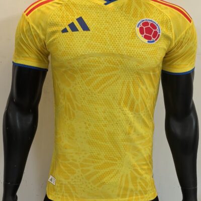 Colombia Local / Player version