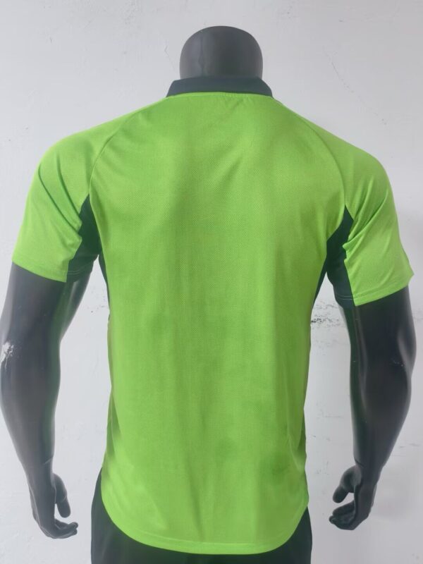 Fulham fc Visitante / Player version - Imagen 2