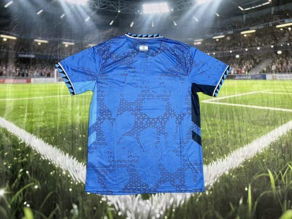 Israel Visitante / Fan version - Imagen 2