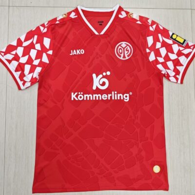 1. FSV Mainz 05 Local / Fan version