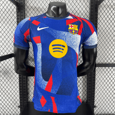 FC Barcelona Entrenamiento / Player version