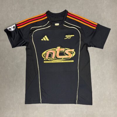 Arsenal fc / NTS / Fan version