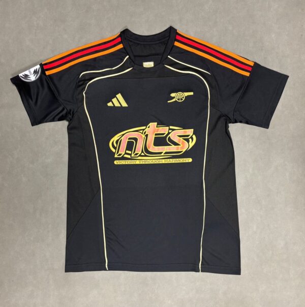 Arsenal fc / NTS / Fan version