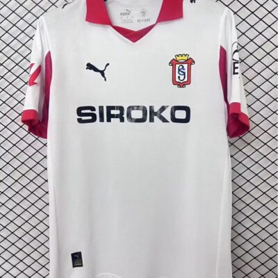 Real Sporting de Gijon Tercera equipacion / Fan version